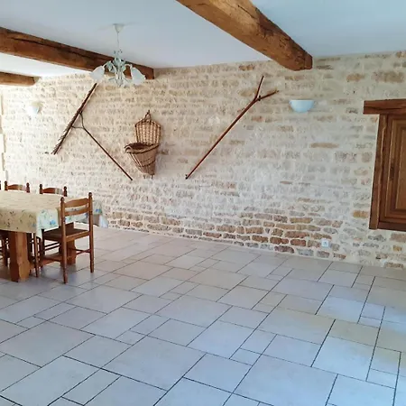 Otel La Rosiere