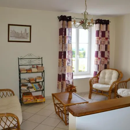 La Rosiere Otel