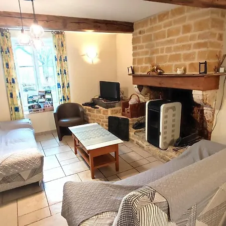 Otel La Rosiere 3*