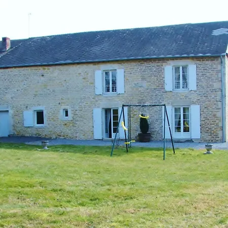 La Rosiere Otel