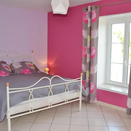 La Rosiere 3* Touligny