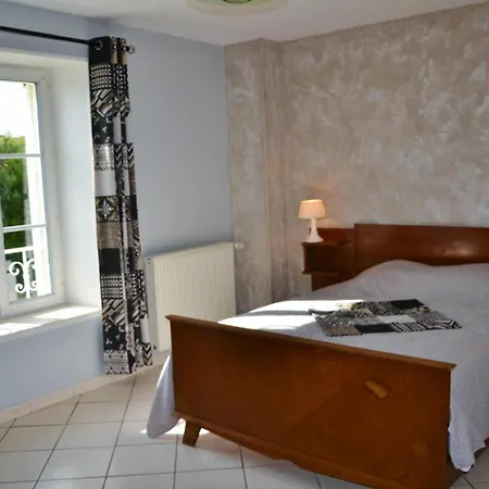 La Rosiere Otel
