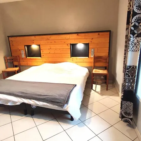 Otel La Rosiere